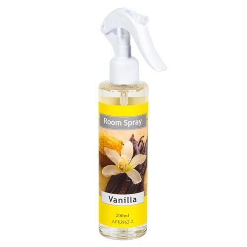 Spray Aromatik Vanilje 200 Ml