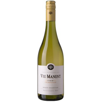 Viu Manent Reserva Chardonnay 0.75L