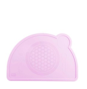Chicco Silicone Placemat Unisex for 18+Months, 1pc