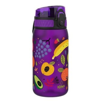 Παγούρι Παιδικό Kids Pod, Fruit, 400 ml