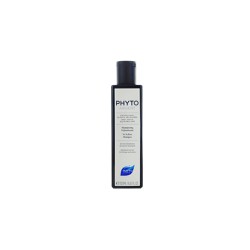 Phyto Phytargent Υellow Tone Shampoo For Gray & White Hair 200ml