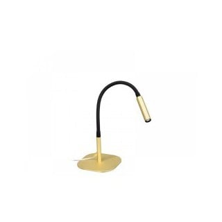 Table Lamp LED 3W 3000K Gold Ivor 4175902