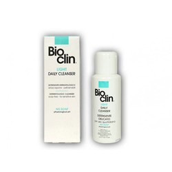 Bioclin Light Daily Cleanser - Facial and Body Cleanser 300ml