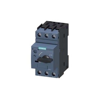 Circuit Breaker for Motor Protection 3,5-5A 1,5KW 