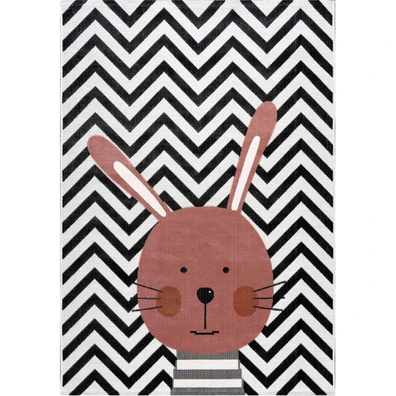 Παιδικό Χαλί Rabbit