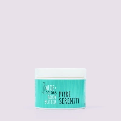 Aloe Colors Pure Serenity Body Butter 200ml