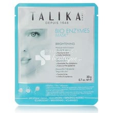 Talika Bio Enzymes Brightening Mask - Μάσκα Λάμψης, 1τμχ,