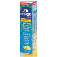 Intermed Unimoist Liquid 280ml - Καθημερινή Ανακού