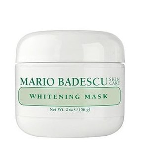 Mario Badescu Whitening Mask Λευκαντική Μάσκα κατά