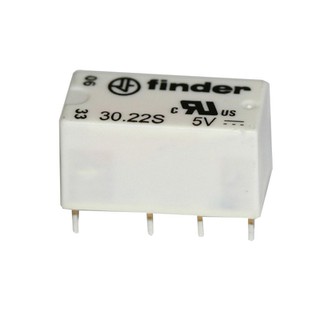 Contact Relay 3022S 5V DC 2Α 7730227005