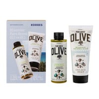 Korres Promo Discover Pure Greek Olive Oil Με Show