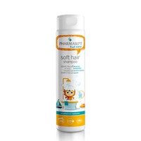 Pharmasept Kid Care Soft Hair Shampoo 300ml - Εξαι