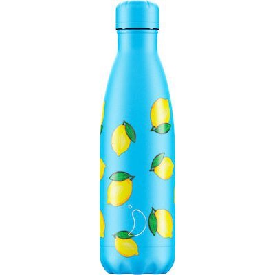 Chilly's Lemon Icon 500ml