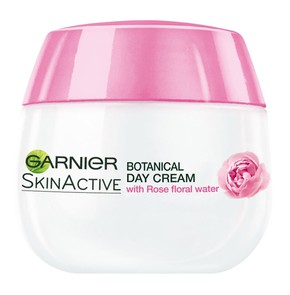 Garnier SkinActive Botanical Day Cream Rose - Ενυδ