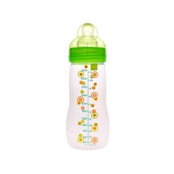 Mam Βaby Bottle 330ml  4+ μηνών (361S)