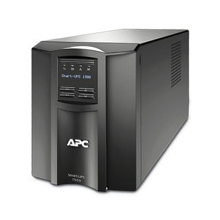 APC Smart-UPS 1500VA LCD με SmartConnect Θύρα Line