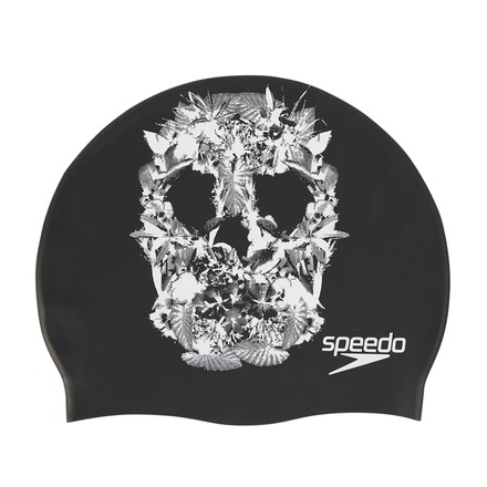 Slogan Print Cap Σκουφάκι Εισ.