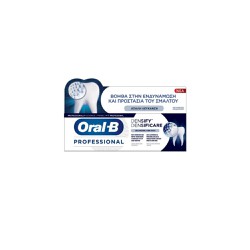Oral-B Pro Densify Gentle Whitening Toothpaste 65ml