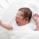 Primul plânset al bebelușului: Tot ce trebuie să știi