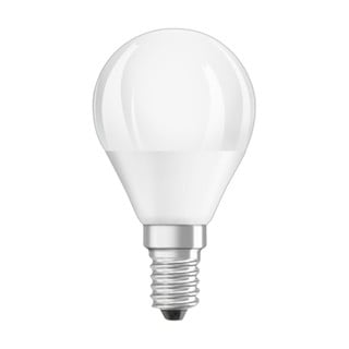 Bulb Led VALUECLP40 5.7W-865 E14 230V Fr 10x1 Non-