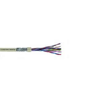 Paarflex-Cy Cable 2X2X0.75 11117012/0003-5820-