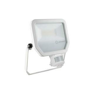 Floodlight With Motion Detector Sensor LED 20W 400