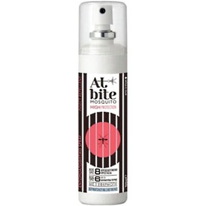 AT BITE Mosquito high protection 100ml