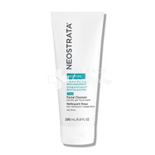 Neostrata Restore Facial Cleanser - Απαλό Τζελ Καθαρισμού Προσώπου, 200ml