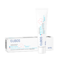 Eubos Dry Skin Children Ectoin 7% 30ml - Κρέμα Ενυ