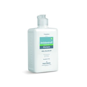 FREZYDERM Antidandruff shampoo 200ml