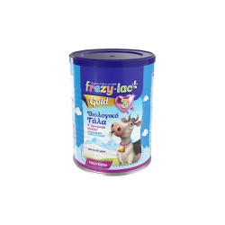 Frezyderm Frezylac Gold 3 Organic Milk Drink Powder After 12th Month 400gr