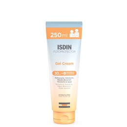 Fotoprotector ISDIN Gel Cream SPF 30+ Aντηλιακό για Όλη την Οικογένεια, 250ml