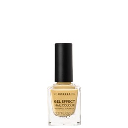 Korres Swεετ Almond Nail Colour - It ' S Bananas No93 11 ml