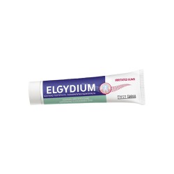 Elgydium Paste Irritated Gums 75ml