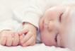 Baby newborn sleep