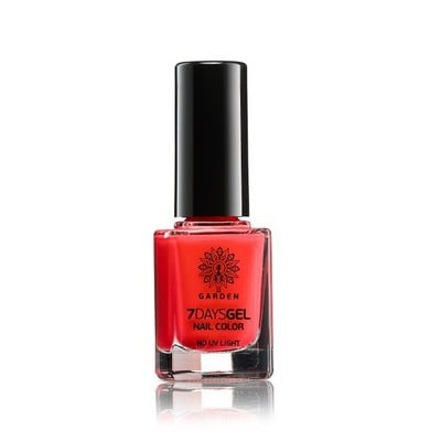 Garden 7Days Gel Nail Color 33 12ml