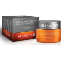 Helenvita Anti Wrinkle Night Cream Normal/Mixed Sk