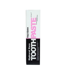 Frezyderm Hydroral Xero Toothpaste Οδοντόκρεμα για την Αντιμετώπιση της Ξηροστομίας, 75ml