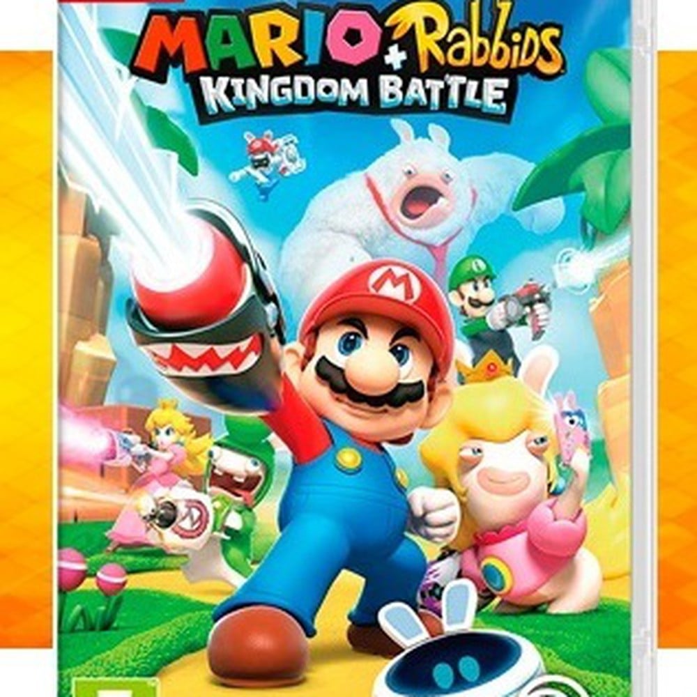 switch mario kingdom battle