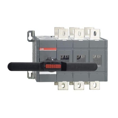 Change-Over Switch Ot1250E03Cp