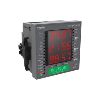 Power- Energy Meter METSEPM2130