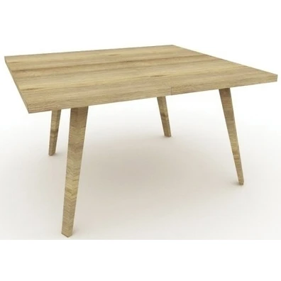 Τραπέζι Συμβουλίου 120x120x75 Maxim