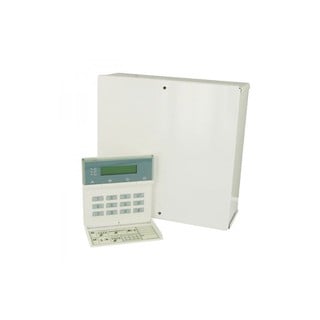 8 Zone Alarm Panel Expandable to 24 Zones 9751