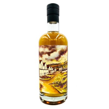 Sansibar Berlin Tomintoul 2005 16YO 0.7L