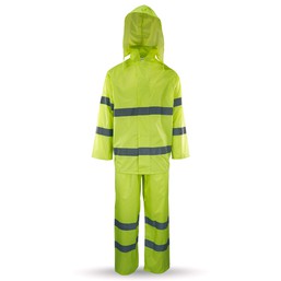 Galaxy Rain Plus Hi-Vis