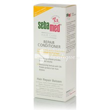 Sebamed Repair Conditioner - Κρέμα μαλλιών, 200ml