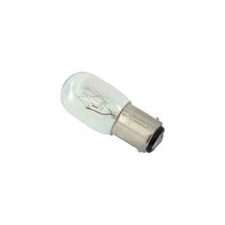 Transparent Night Bulb 5W Ε14 147-88090