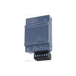 Simatic Signal Board for  S7-1200 6ES7222-1BD30-0X