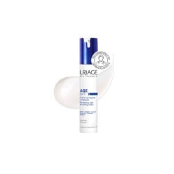 Uriage Age Lift Revitalizing Night Smoothing Cream Αντιγηραντική Κρέμα Νυκτός 40ml