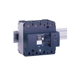 Micro-Automatic Switch NG125L 4P 50A D 18863